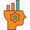 Analytical Thinking  Icon