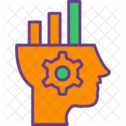 Analytical Thinking  Icon