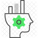 Analytical Thinking  Icon