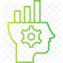 Analytical Thinking  Icon