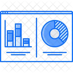 Analytics  Icon