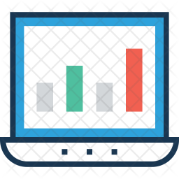 Analytics Icon