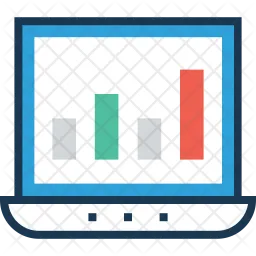 Analytics  Icon