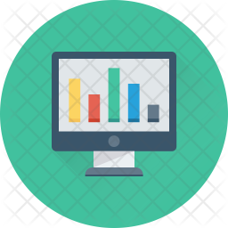 Analytics Icon