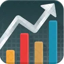 Analytics Statistics Stats Icon