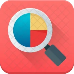 Analytics  Icon