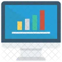 Analytics  Icon