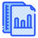 Analytics Metrics Insights Icon
