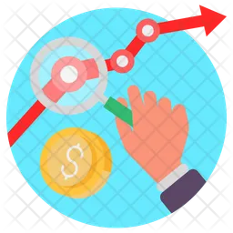 Analytics  Icon