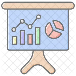 Analytics  Icon