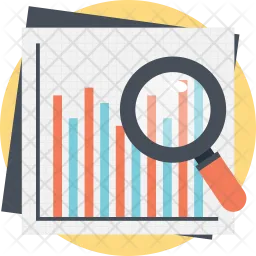 Analytics  Icon