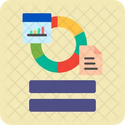 Analytics  Icon