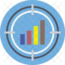 Analytics  Icon