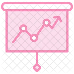 Analytics  Icon