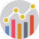 Analytics Stats Statistics Icon