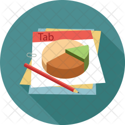 Analytics Icon