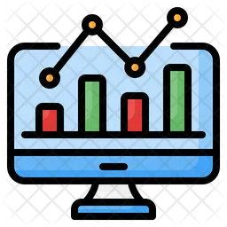 Analytics  Icon