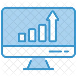 Analytics  Icon