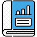 Analytics  Icon