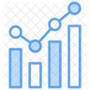 Analytics Analytics Graph Icon