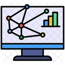 Analytics  Icon