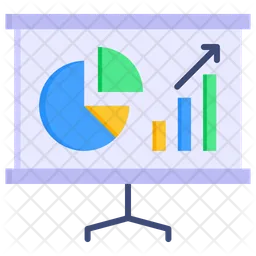 Analytics  Icon