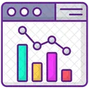 Analytics  Icon