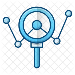 Analytics  Icon