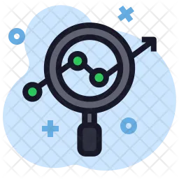 Analytics  Icon