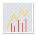 Seo Web Graph Icon