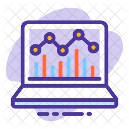 Analytics  Icon