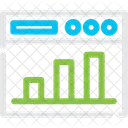 Analytics  Icon