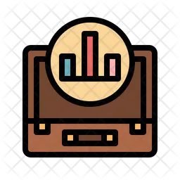 Analytics  Icon