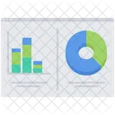 Analytics Program Page Icon