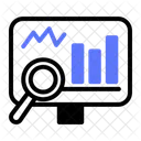 Analytics  Icon