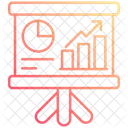 Analytics  Icon