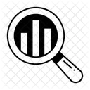 Analytics  Icon