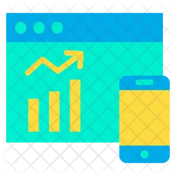 Analytics  Icon