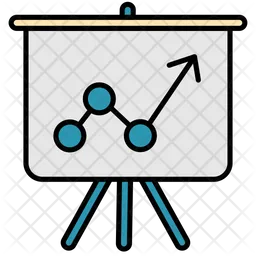 Analytics  Icon