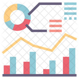 Analytics Icon