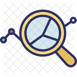 Analytics  Icon