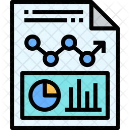 Analytics  Icon