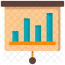 Analytics Analysis Statistics Icon