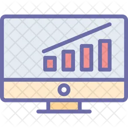 Analytics  Icon