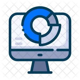 Analytics  Icon