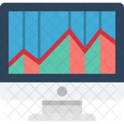 Analytics  Icon