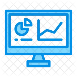 Analytics  Icon