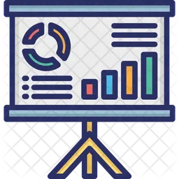 Analytics  Icon