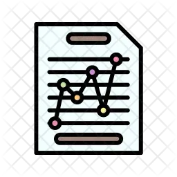 Analytics  Icon