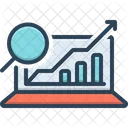 Analytics Data Partition Icon